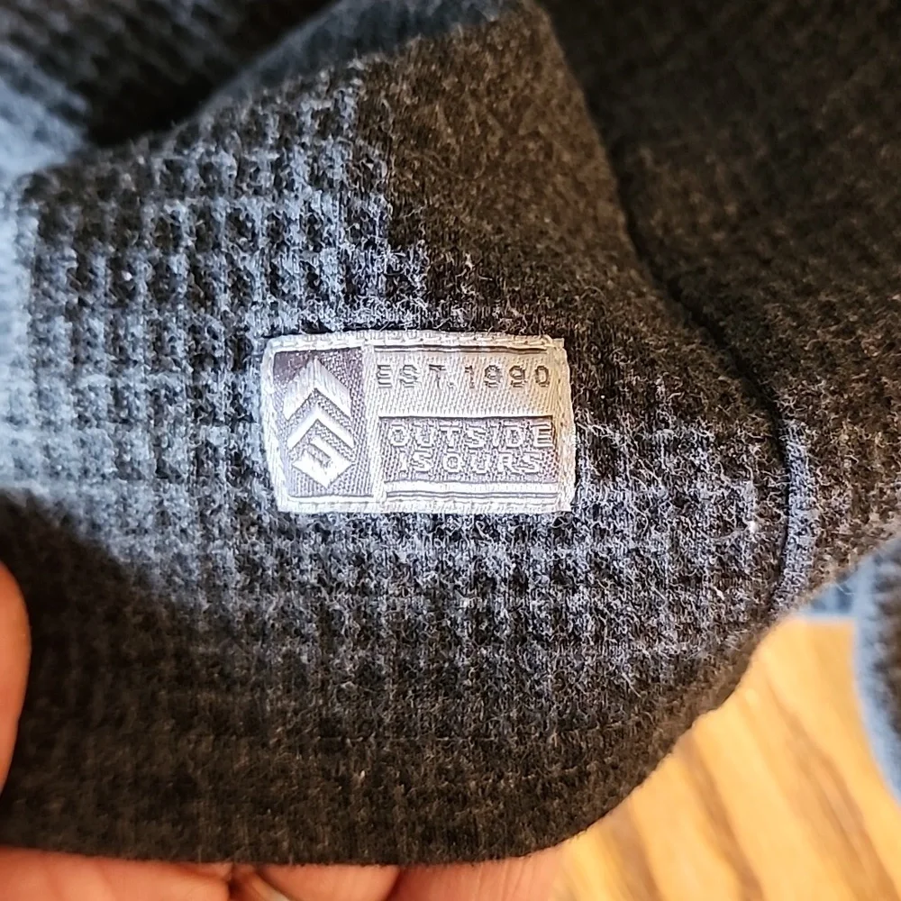 Free Country pullover - Picture 6 of 7